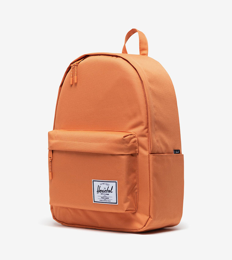 Buy Herschel Poly Backpack For Unisex Nude In Nude 6thStreet Saudi Arabia