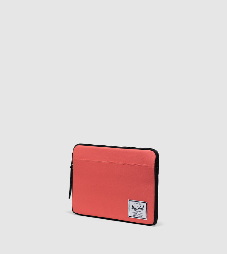 Buy Herschel Anchor Sleeve Inch Tablet Bag In Orange Thstreet Uae