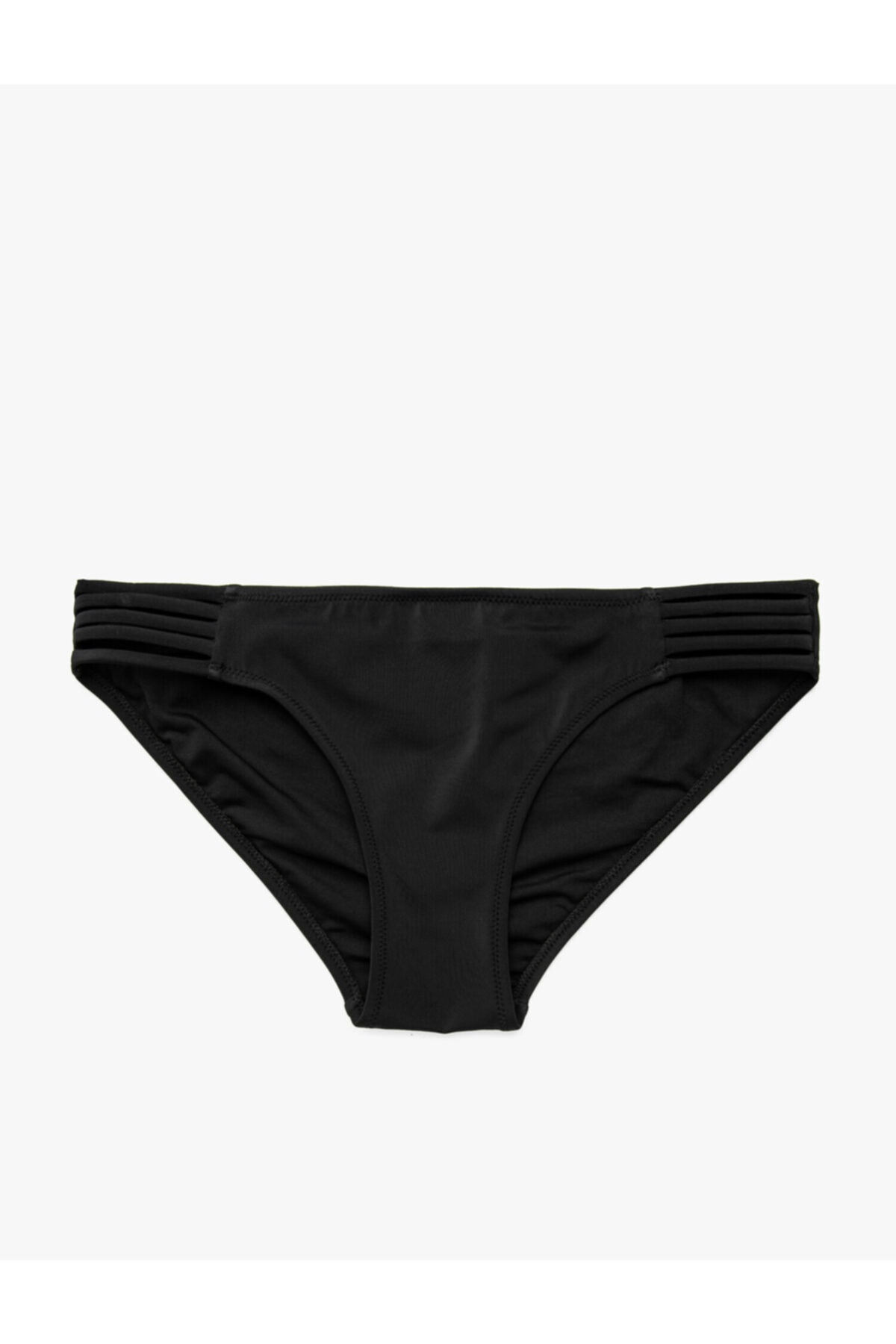 Buy Koton Basic Bikini Brief In Black Thstreet Uae