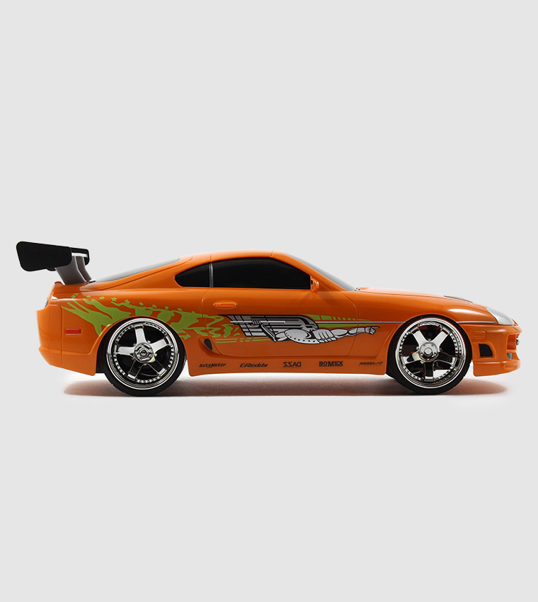 Buy Jada Simba Fast Furious Rc Brian S Toyota 1 16 In Multiple