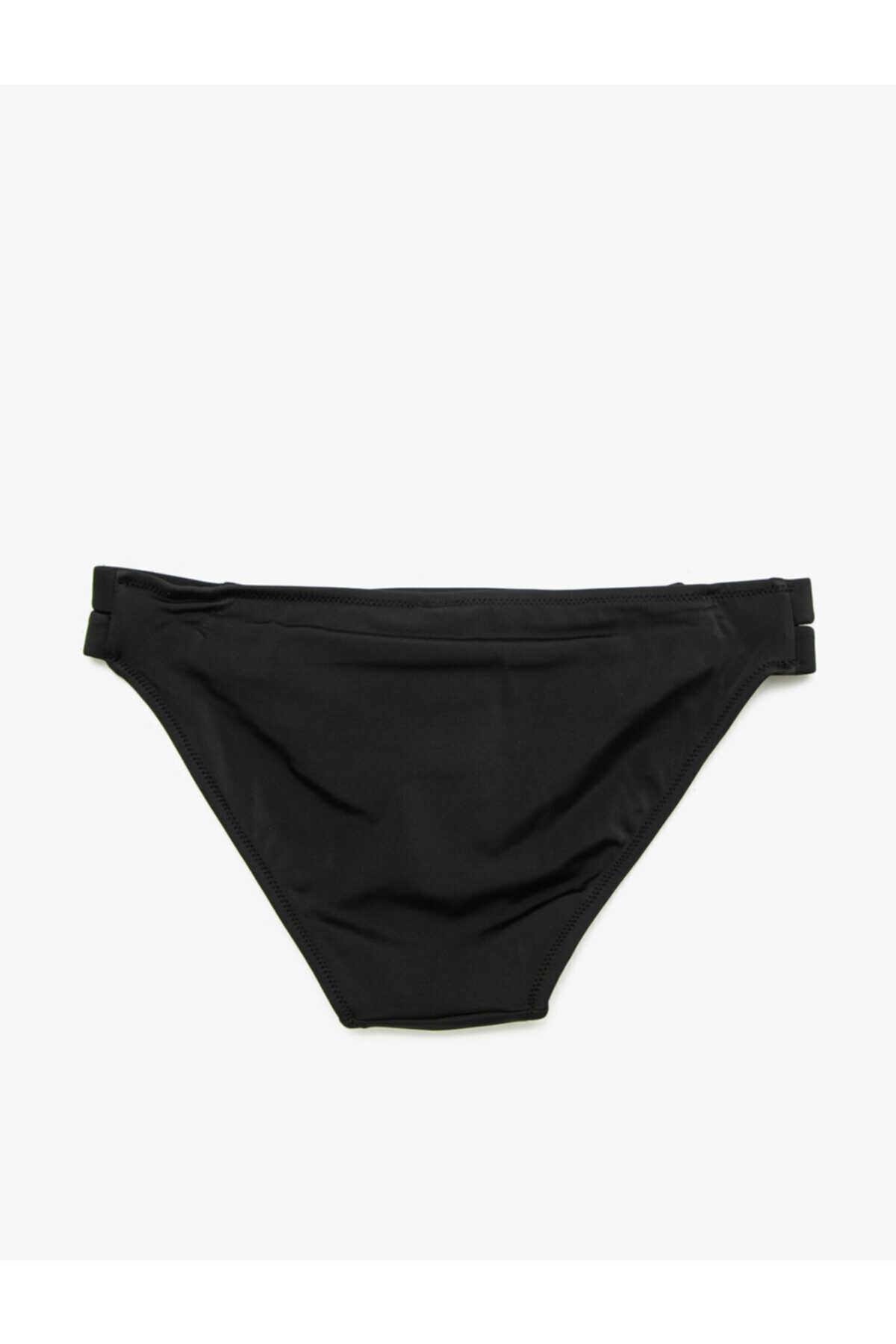 Buy Koton Basic Bikini Brief In Black Thstreet Uae