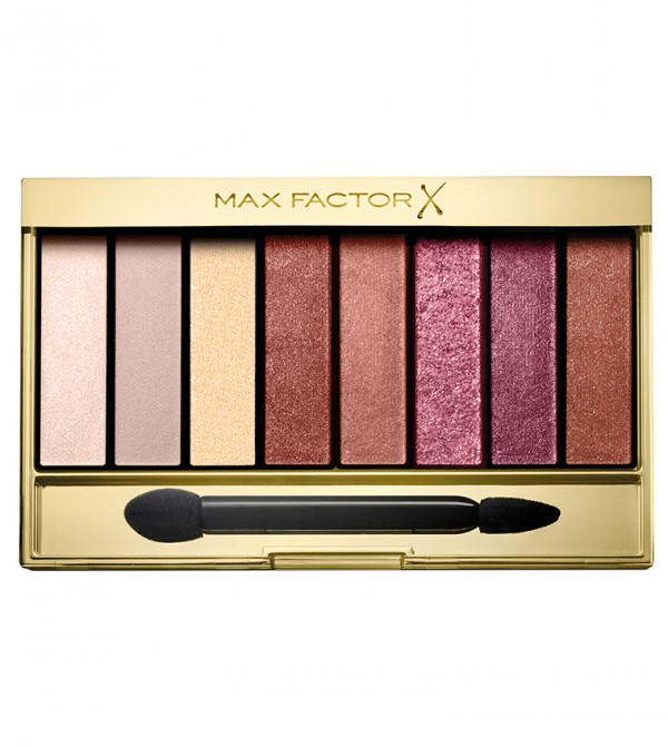 Buy Max Factor Masterpiece Nude Palette Contouring Eye Shadows Nude