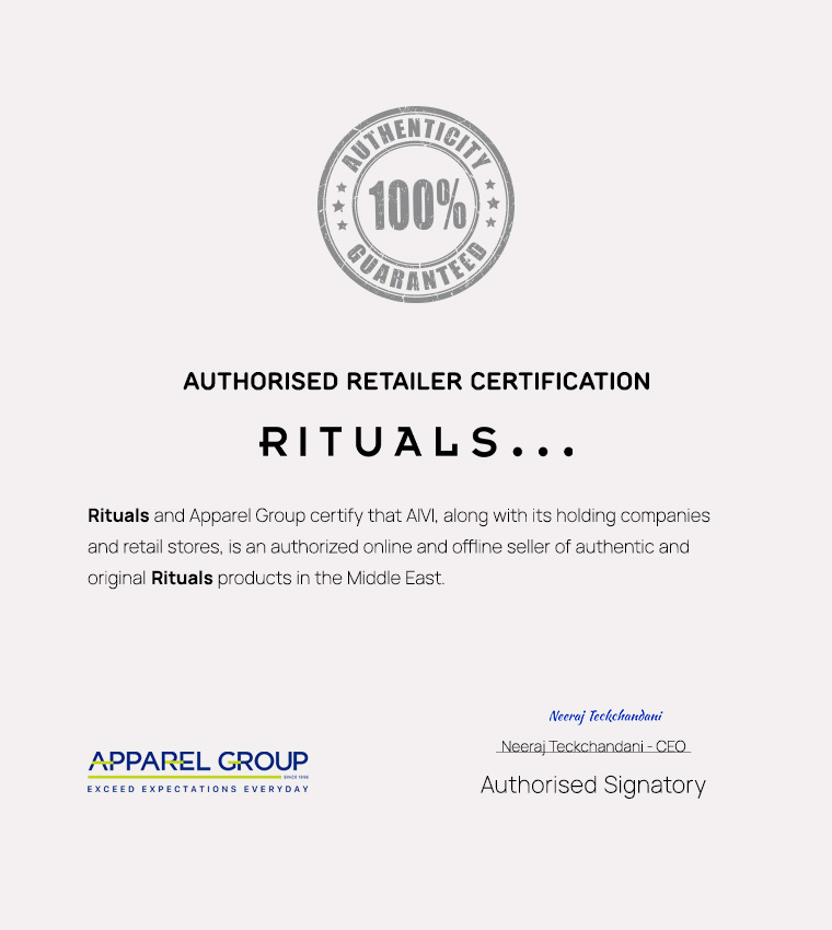 The Ritual of Ayurveda - 2025 Small Gift Set