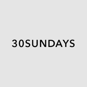 30Sundays