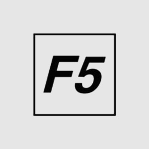 F5
