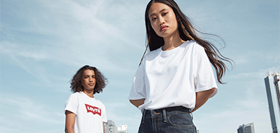 Shop Levi's Online | Buy Latest Collections On 6thStreet UAE