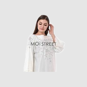 Moistreet