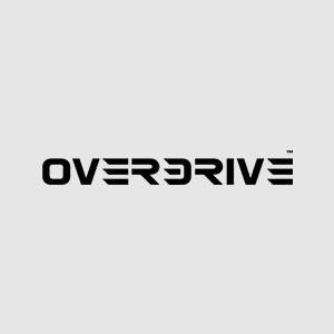 OVERDRIVE