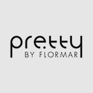 Pretty By Flormar Hi-Cover Foundation 14 Dark Caramel 30ml