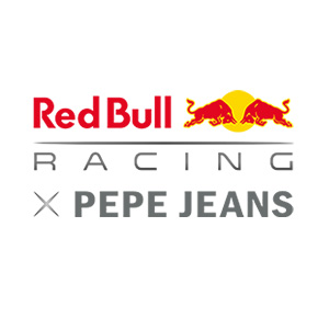 Red Bull Racing X Pepe Jeans