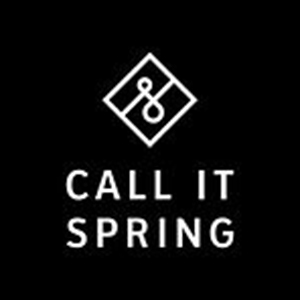 Call It Spring