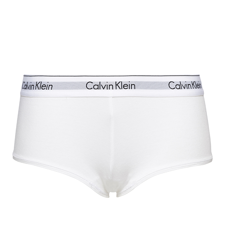 High-Waist Hipster Briefs