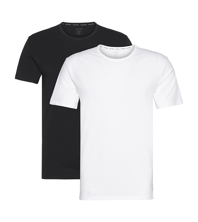 Pack of 2 Lounge T-Shirts