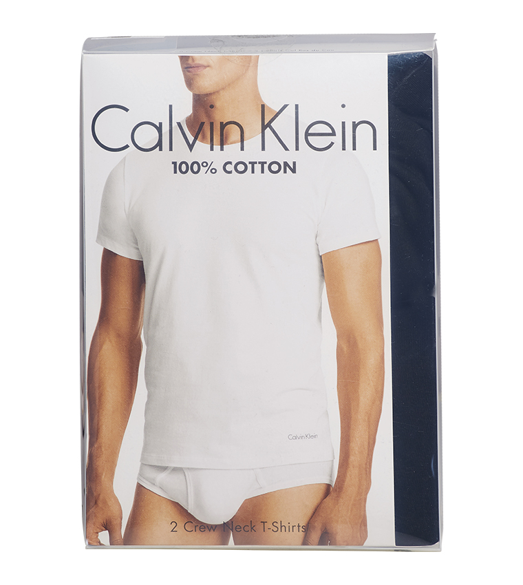 Pack of 2 Lounge T-Shirts