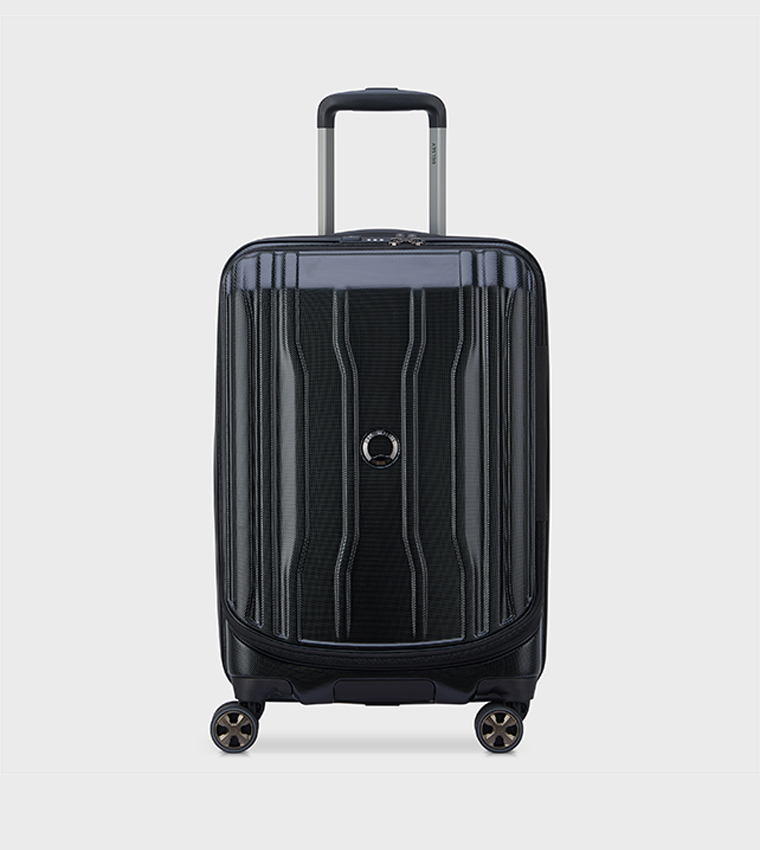 CRUISE HS 58cm Trolley Luggage Bag
