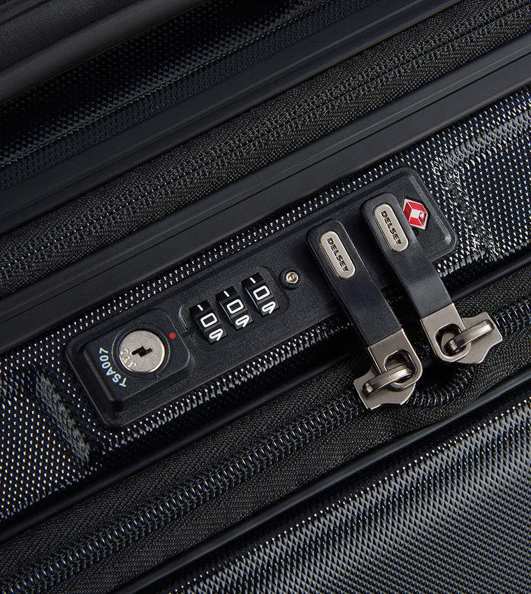 CRUISE HS 58cm Trolley Luggage Bag