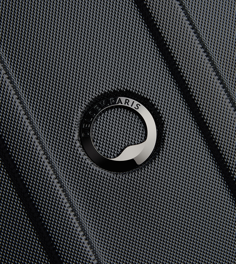 CRUISE HS 58cm Trolley Luggage Bag