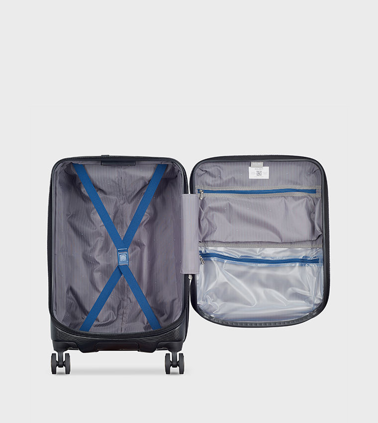 CRUISE HS 58cm Trolley Luggage Bag