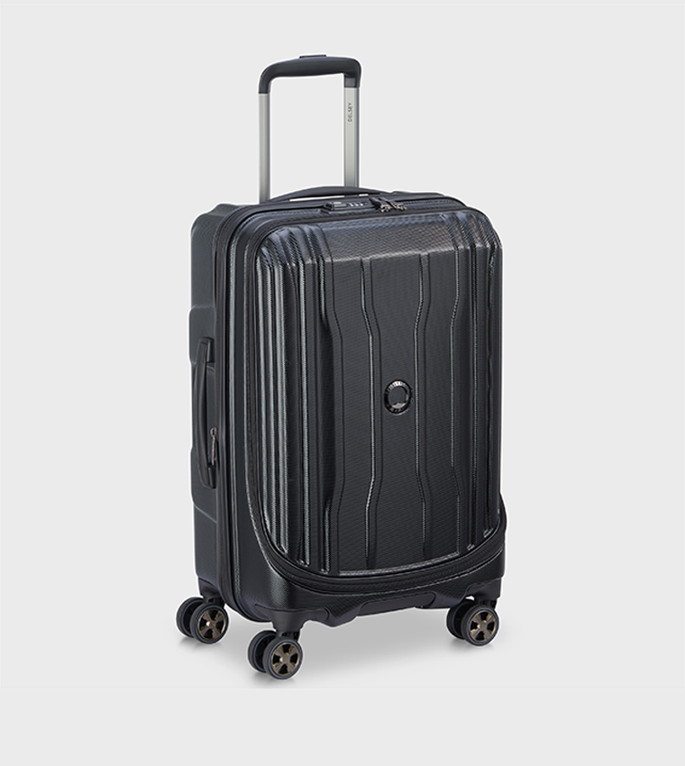 CRUISE HS 58cm Trolley Luggage Bag