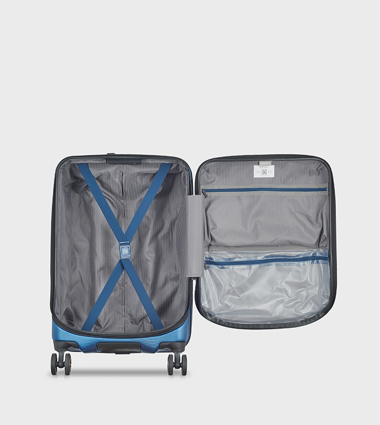 CRUISE HS 58cm Trolley Luggage Bag