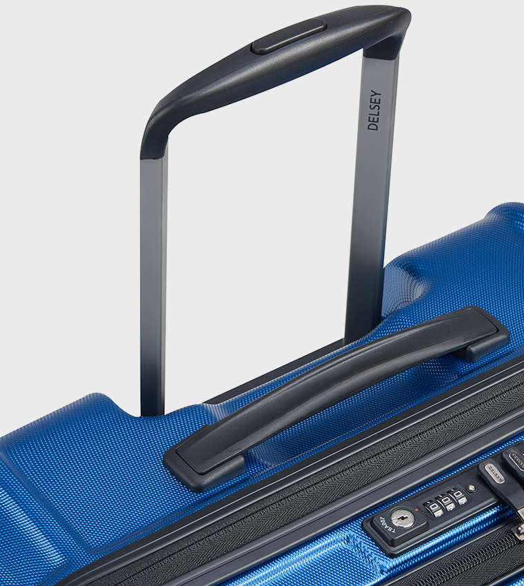 CRUISE HS 58cm Trolley Luggage Bag