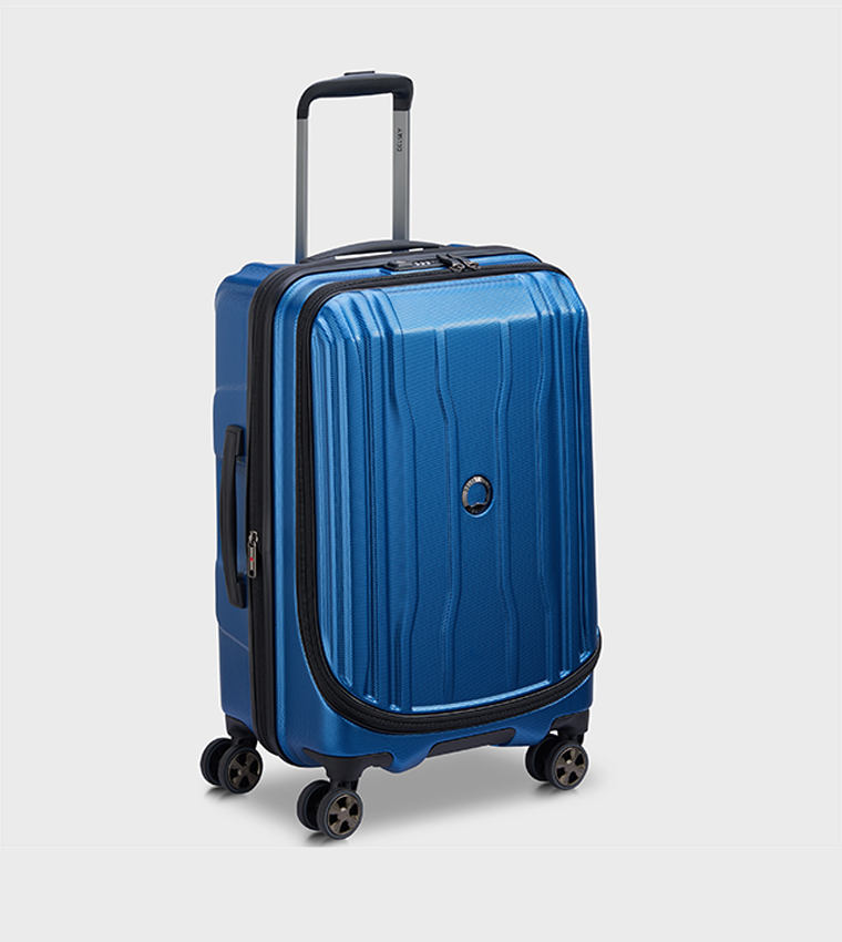 CRUISE HS 58cm Trolley Luggage Bag
