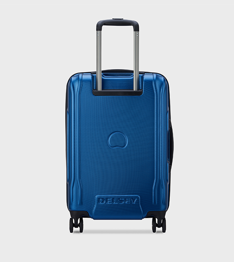 CRUISE HS 58cm Trolley Luggage Bag