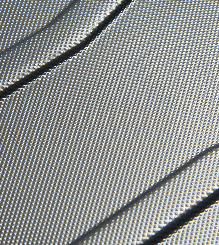 CRUISE HS 58cm Trolley Luggage Bag