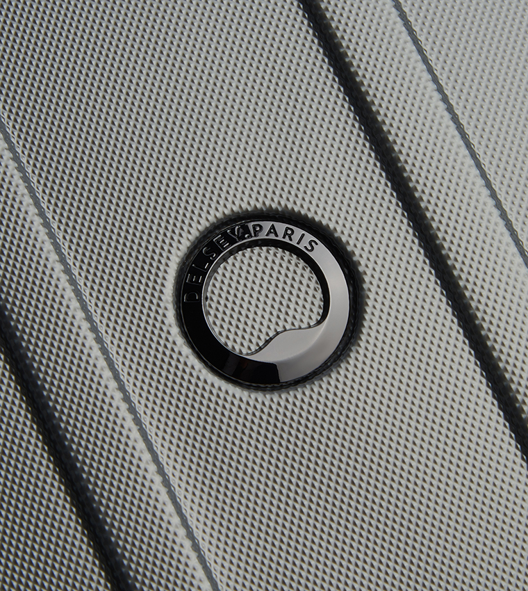 CRUISE HS 58cm Trolley Luggage Bag