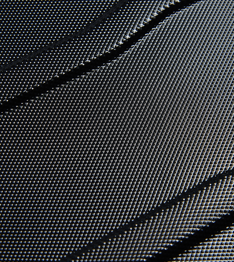 شنطة سفر بعجلات كروز اتش اس 80 سم