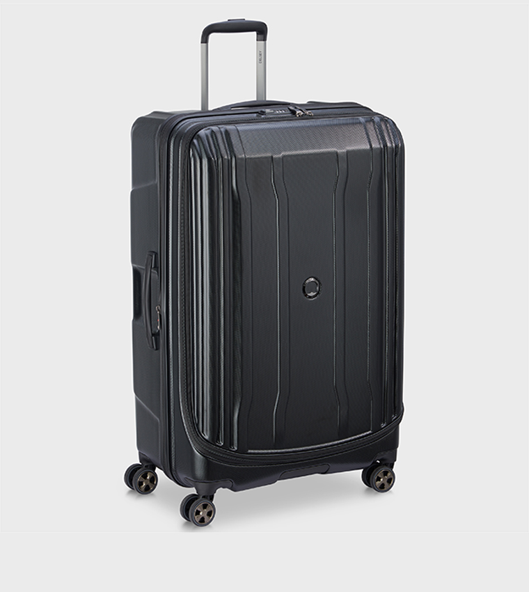 شنطة سفر بعجلات كروز اتش اس 80 سم