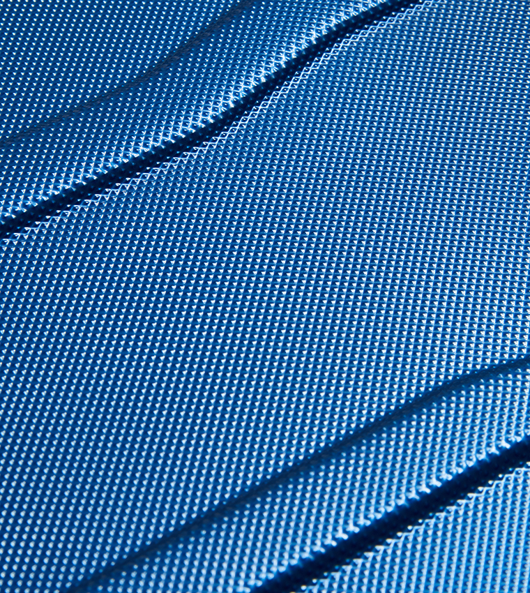 CRUISE HS 80/70/58cm Trolley Luggage Bag Set