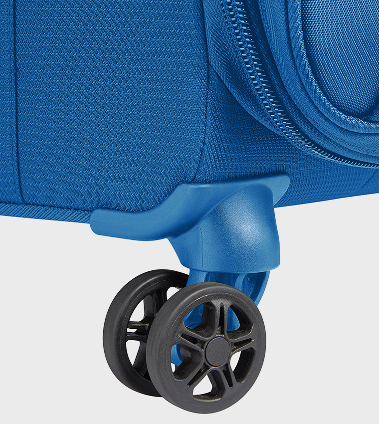 MONTM AIR 2.0 55cm Trolley BL Luggage Bag