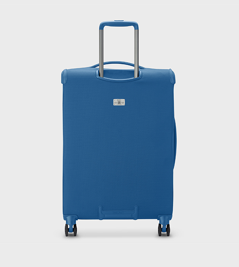 MONTM AIR 2.0 55cm Trolley BL Luggage Bag