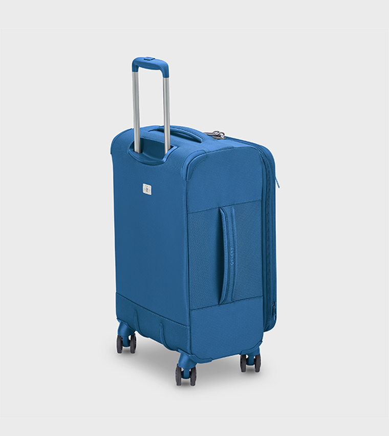 MONTM AIR 2.0 55cm Trolley BL Luggage Bag