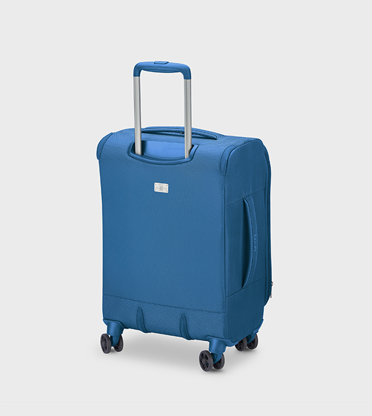 MONTM AIR 2.0 55cm Trolley BL Luggage Bag