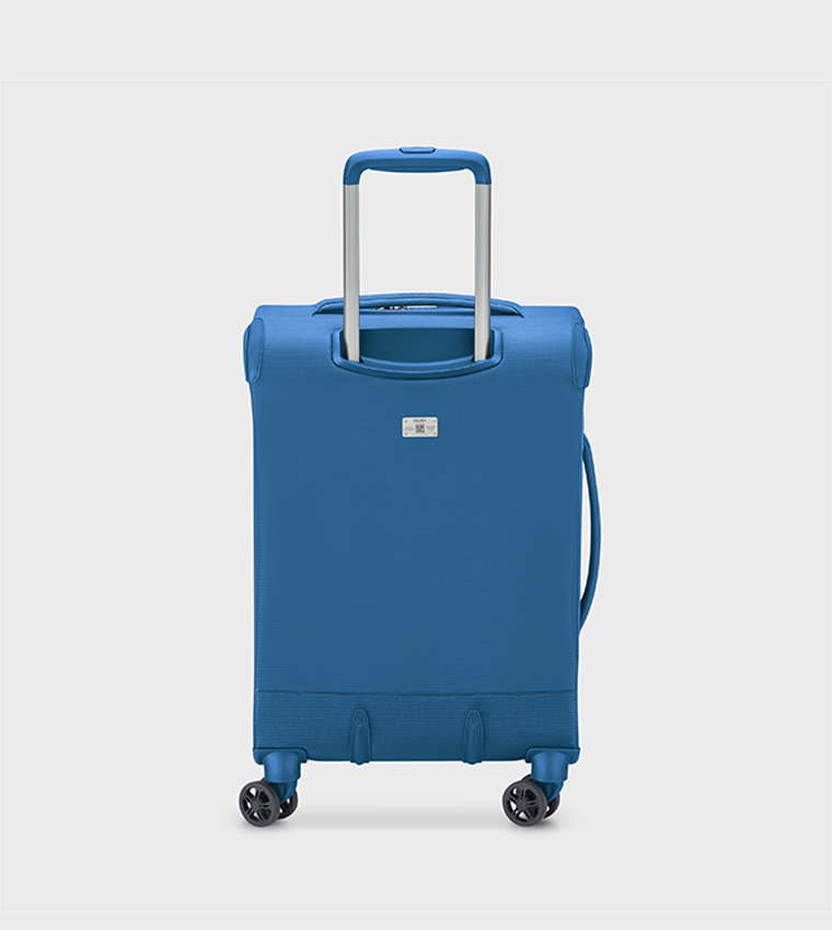 MONTM AIR 2.0 55cm Trolley BL Luggage Bag
