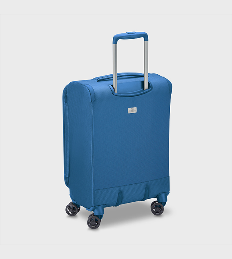 MONTM AIR 2.0 55cm Trolley BL Luggage Bag