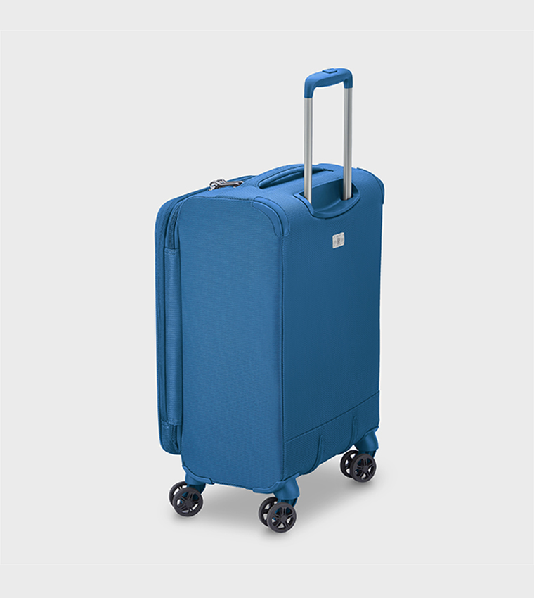 MONTM AIR 2.0 55cm Trolley BL Luggage Bag