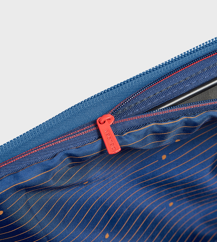 MONTM AIR 2.0 55cm Trolley BL Luggage Bag