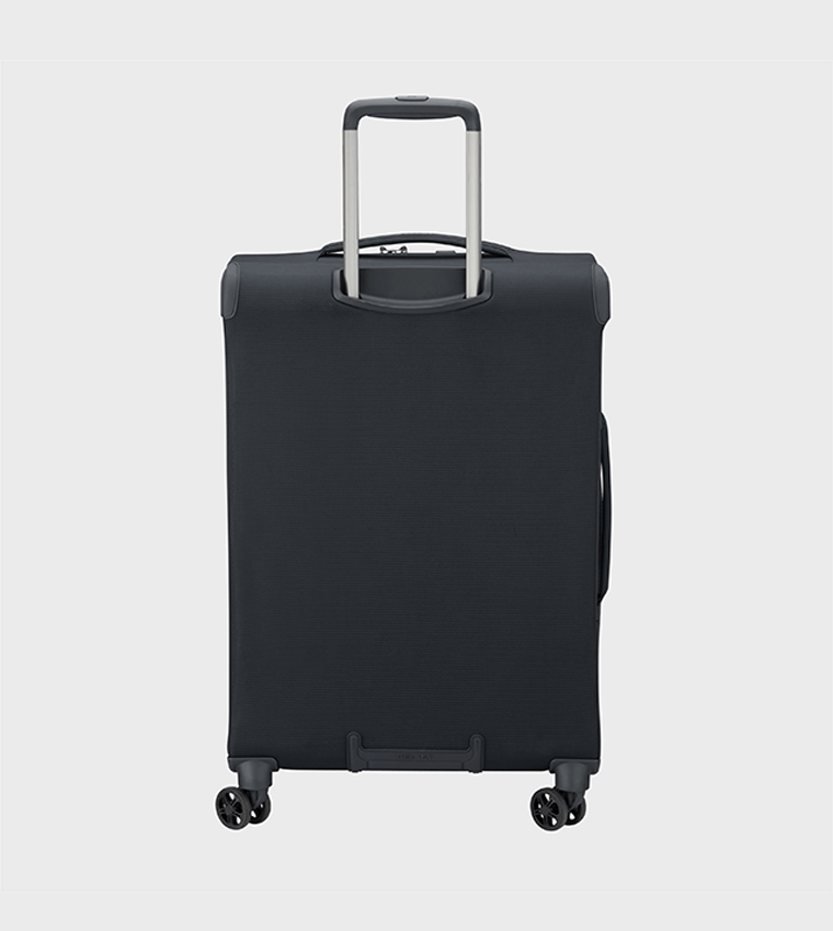 MONTM AIR 2.0 EXP 68cm Trolley BL Luggage Bag