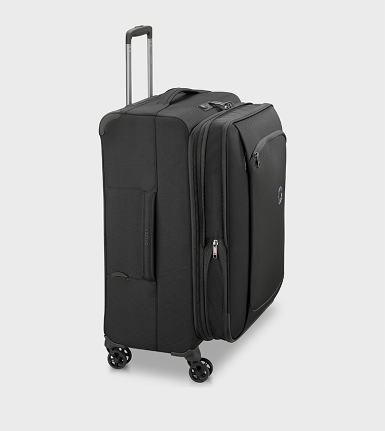 MONTM AIR 2.0 EXP 68cm Trolley BL Luggage Bag