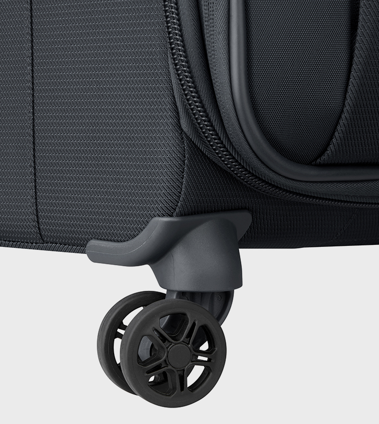 MONTM AIR 2.0 EXP 68cm Trolley BL Luggage Bag