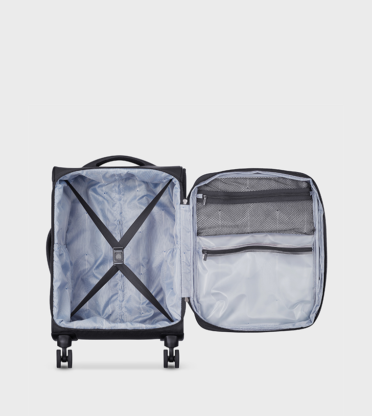 OPTIMAX LITE 55cm Trolley Luggage Bag