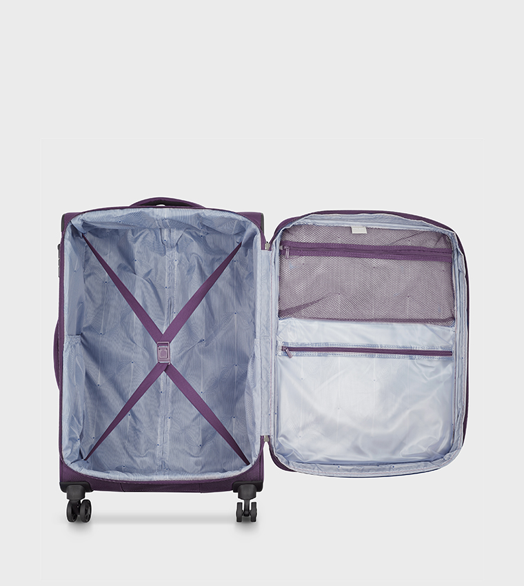 OPTIMAX LITE 70cm Trolley Luggage Bag