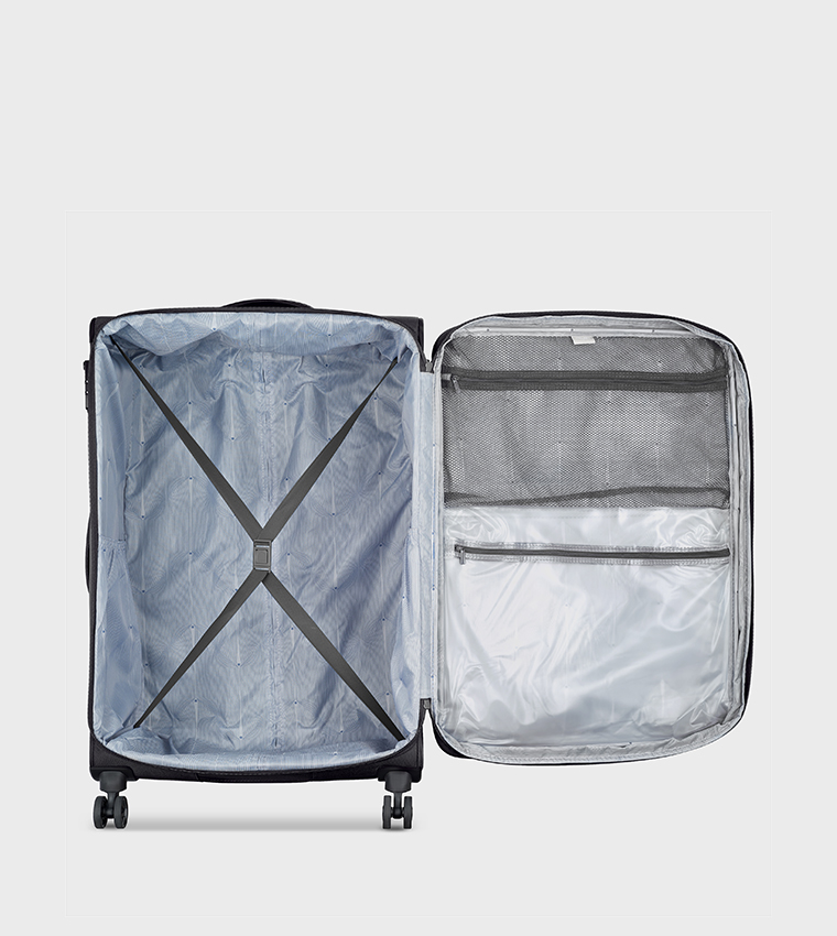 OPTIMAX LITE 80cm Trolley Luggage Bag