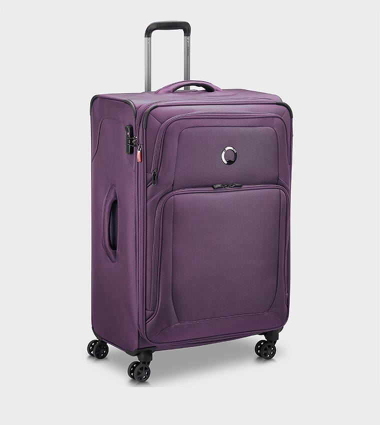 OPTIMAX LITE 80cm Trolley Luggage Bag