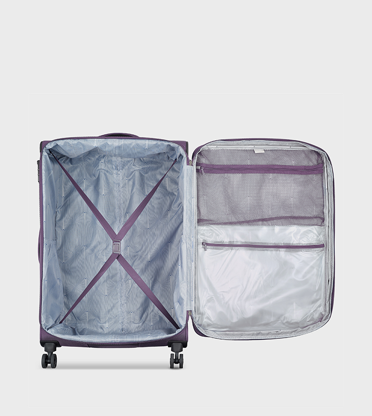 OPTIMAX LITE 80/70/55cm Trolley Luggage Bag Set