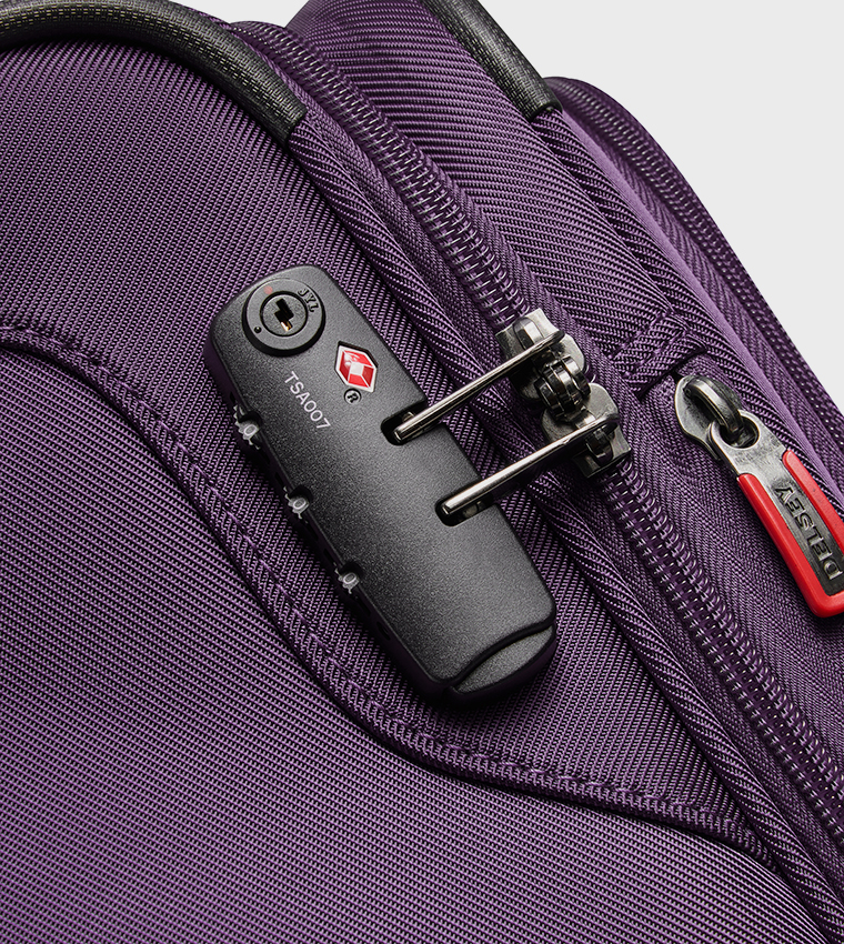 OPTIMAX LITE 80/70/55cm Trolley Luggage Bag Set