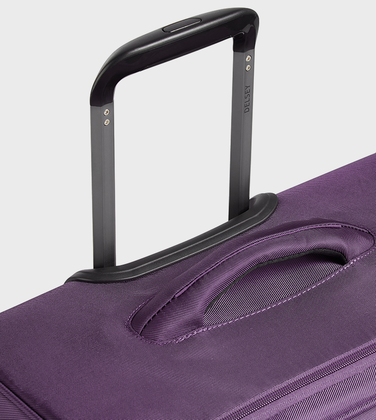 OPTIMAX LITE 80/70/55cm Trolley Luggage Bag Set